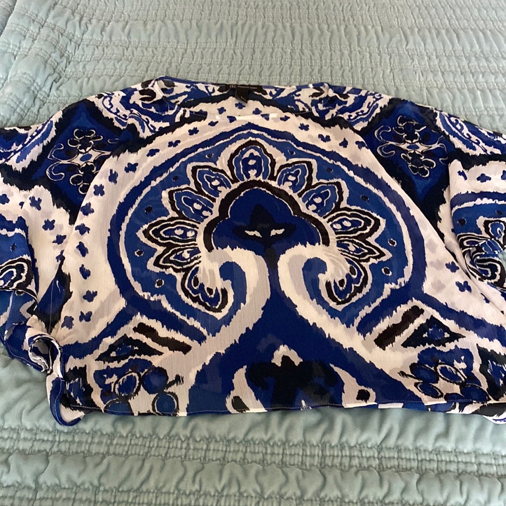 INC tunic